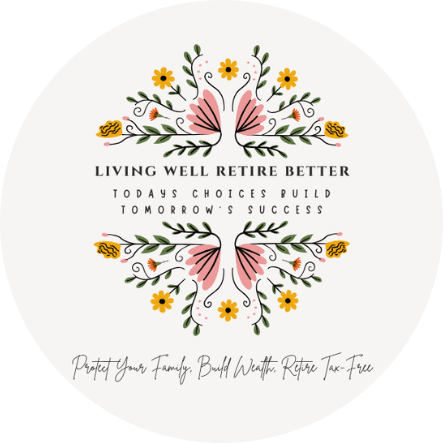 Living Well Retire Better